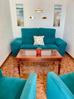 Coastine Granada - Casa con vistas al mar en Castell de Ferro - 5