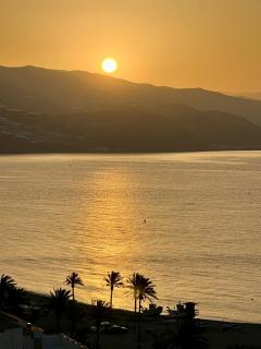 Coastine Granada - Casa con vistas al mar en Castell de Ferro - 2