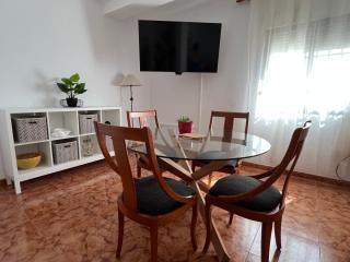 Coastine Granada - Casa con vistas al mar en Castell de Ferro - 1