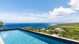 Delightful villa with natural ambience - Gustavia - 0