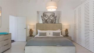 Delightful villa with natural ambience - Gustavia - 8