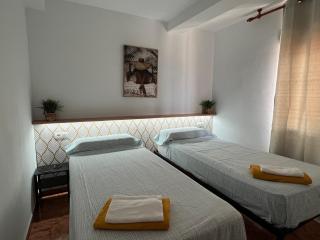 Coastine Granada - Casa con vistas al mar en Castell de Ferro - 7