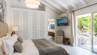 Delightful villa with natural ambience - Gustavia - 7