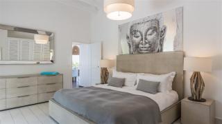 Delightful villa with natural ambience - Gustavia - 6