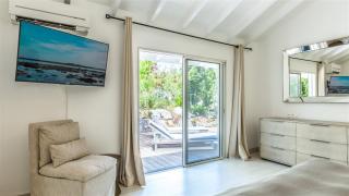 Delightful villa with natural ambience - Gustavia - 5