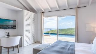 Delightful villa with natural ambience - Gustavia - 4