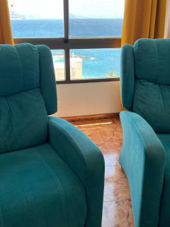 Coastine Granada - Casa con vistas al mar en Castell de Ferro - 4