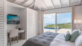 Delightful villa with natural ambience - Gustavia - 2