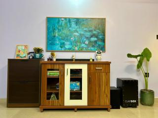 Aesthetic 2BHK, near aashima mall - Bhopal - 0