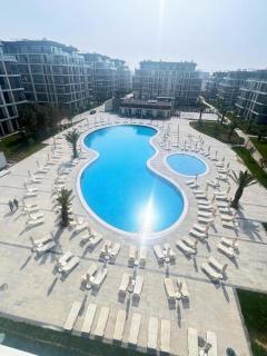 Polo Luxury Stay Seabreeze - Nardaran - 0