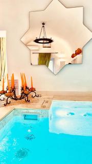 Stellaris Suite con Jacuzzi Vista Mare - Ostuni - 6