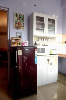 Aesthetic 2BHK, near aashima mall - Bhopal - 7