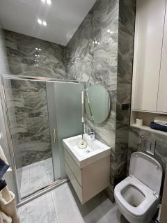 Polo Luxury Stay Seabreeze - Nardaran - 7