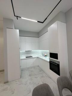 Polo Luxury Stay Seabreeze - Nardaran - 6