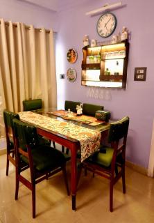 Aesthetic 2BHK, near aashima mall - Bhopal - 3