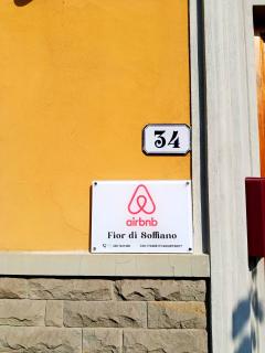 Camera da letto Wilma - Florence - 5