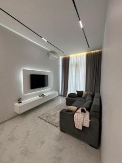 Polo Luxury Stay Seabreeze - Nardaran - 5