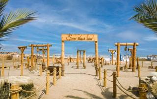 Polo Luxury Stay Seabreeze - Nardaran - 4