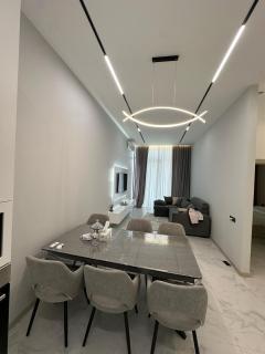 Polo Luxury Stay Seabreeze - Nardaran - 3