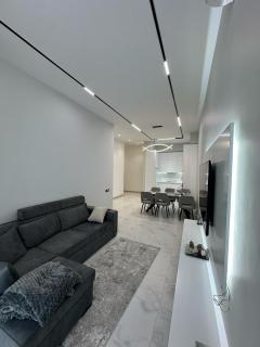Polo Luxury Stay Seabreeze - Nardaran - 2