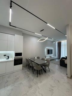 Polo Luxury Stay Seabreeze - Nardaran - 1