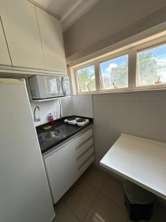 Apartamento completo com escritório para até 5 pessoas - 5
