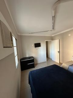 Apartamento completo com escritório para até 5 pessoas - 1