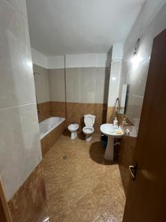 FC Apartament - Golem - 2