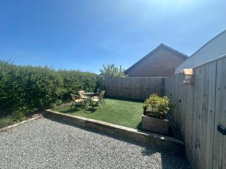 Pretty View Cottage, SEATON - Sigglesthorne - 9