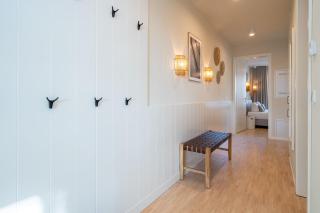 Quartier Maxim - App 6 - 2