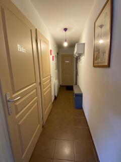 Appt T3 rez de chaussée - logement entier - entrée indépendante - 4