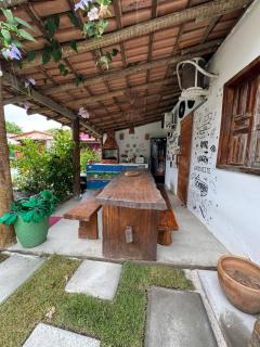 Vila Uryah - Caraíva - 1