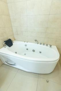 Tarrow Apartment E1 - 7