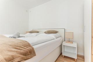 Beautiful 1BR Apt, 10 Min to Westbahnhof - Vienne - 7