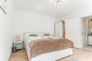 Beautiful 1BR Apt, 10 Min to Westbahnhof - Vienne - 6