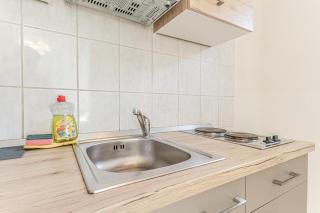 Beautiful 1BR Apt, 10 Min to Westbahnhof - Vienne - 1