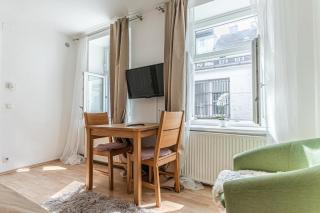 Beautiful 1BR Apt, 10 Min to Westbahnhof - Vienne - 9