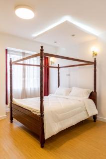 Tarrow Apartment E1 - 6