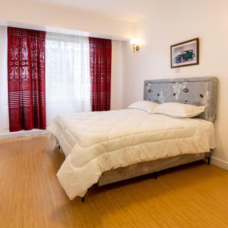 Tarrow Apartment E1 - Nairobi - 8