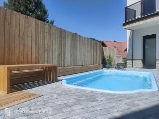 APART 558 Szczyrk SKI&BIKE "basen, premium apartamenty, blisko wyciągów" - Szczyrk - 7