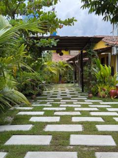 Vila Uryah - Caraíva - 7