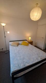 Single room in shared flat on Wilmslow road - Mánchester - 5