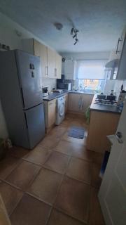 Single room in shared flat on Wilmslow road - Mánchester - 4