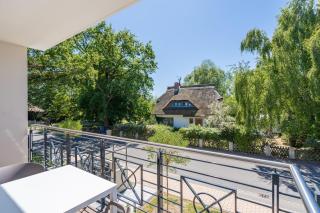 Quartier Maxim - App 4 - 9