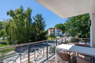 Quartier Maxim - App 4 - 5
