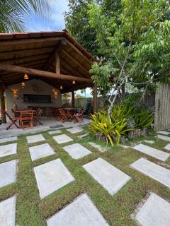 Vila Uryah - Caraíva - 6