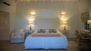 Villa In The Heart Of A Lovely Vegetal Setting - Gustavia - 7