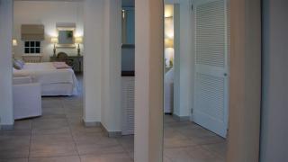 Villa In The Heart Of A Lovely Vegetal Setting - Gustavia - 3
