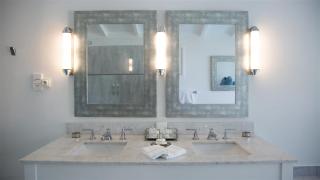 Villa In The Heart Of A Lovely Vegetal Setting - Gustavia - 1