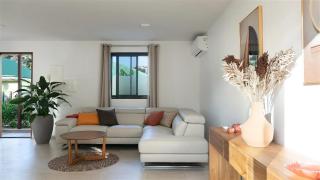 Lovely Villa In A Private And Tropical Atmosphere - Quartier de Lorient - 9